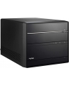 Shuttle XPC cube SH570R6 Plus, Barebone (Kolor: CZARNY, without operating system) - nr 1
