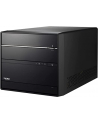 Shuttle XPC cube SH570R6 Plus, Barebone (Kolor: CZARNY, without operating system) - nr 3