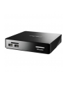 Shuttle XPC nano NS02AV2, Mini PC (Kolor: CZARNY, System Android 8.1) - nr 14