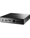 Shuttle XPC nano NS02AV2, Mini PC (Kolor: CZARNY, System Android 8.1) - nr 1