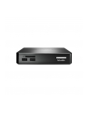 Shuttle XPC nano NS02AV2, Mini PC (Kolor: CZARNY, System Android 8.1) - nr 2