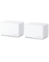 System mesh Mercusys Halo H80X(2-pack) - nr 1