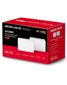 System mesh Mercusys Halo H80X(2-pack) - nr 4