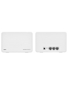 System mesh Mercusys Halo H80X(2-pack) - nr 8