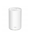 TP-Link Router Deco X20-4G V1 Wi-Fi 6 - nr 1