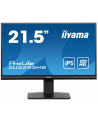 iiyama Monitor 21.5 cala XU2293HS-B5 IPS/HDMI/DP/SLIM/2x1W/3ms - nr 1