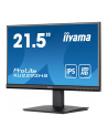 iiyama Monitor 21.5 cala XU2293HS-B5 IPS/HDMI/DP/SLIM/2x1W/3ms - nr 30