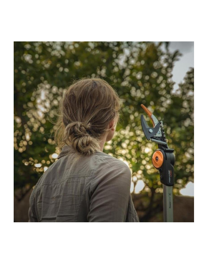 Fiskars PowerGear X cutting giraffe UPX82 główny