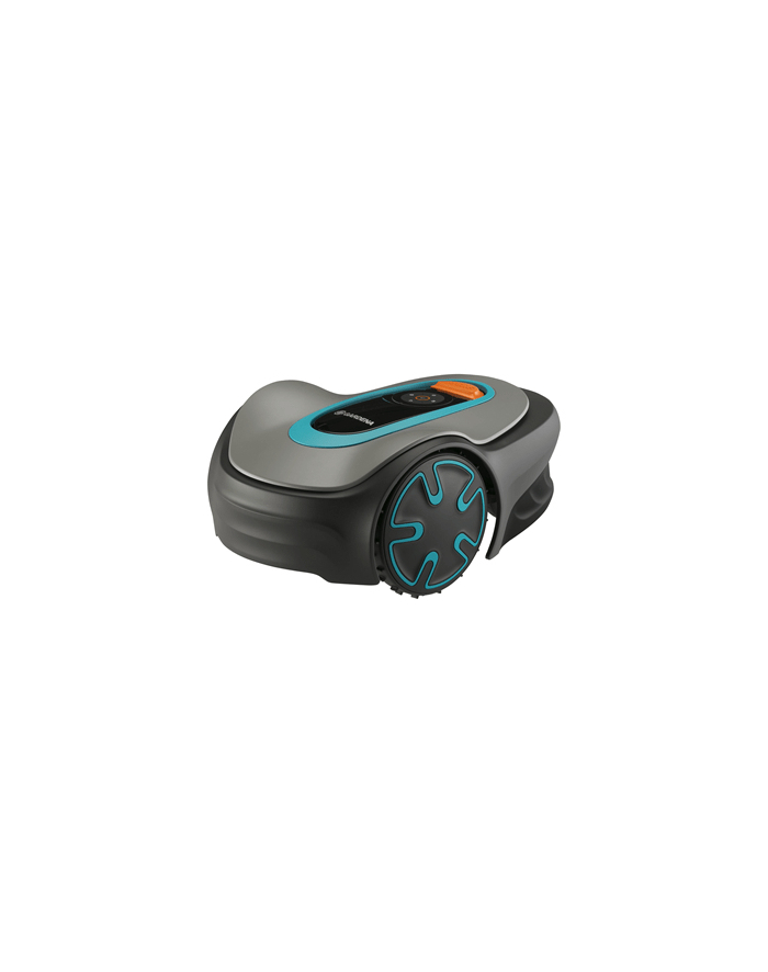gardena Garedena robotic lawnmower SILENO minimo 500 m˛ - 15202-20 główny