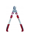 WOLF-Garten anvil pruning shears Power Cut RS 900 T ''Premium Plus'' (red/grey, telescopic handles 65cm - 90cm) - nr 1