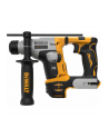dewalt Młotowiertarka SDS 18V bez aku i ładDCH172NT - nr 14