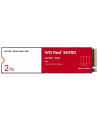 western digital Dysk SSD Red 2TB SN700 2280 NVMe M.2 PCIe - nr 1