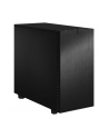 fractal design Obudowa Fractal Define 7 Black SoliD ATX - nr 102