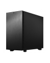 fractal design Obudowa Fractal Define 7 Black SoliD ATX - nr 104