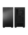 fractal design Obudowa Fractal Define 7 Black SoliD ATX - nr 106