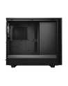 fractal design Obudowa Fractal Define 7 Black SoliD ATX - nr 108