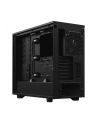 fractal design Obudowa Fractal Define 7 Black SoliD ATX - nr 109