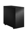 fractal design Obudowa Fractal Define 7 Black SoliD ATX - nr 12