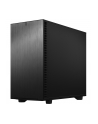 fractal design Obudowa Fractal Define 7 Black SoliD ATX - nr 25