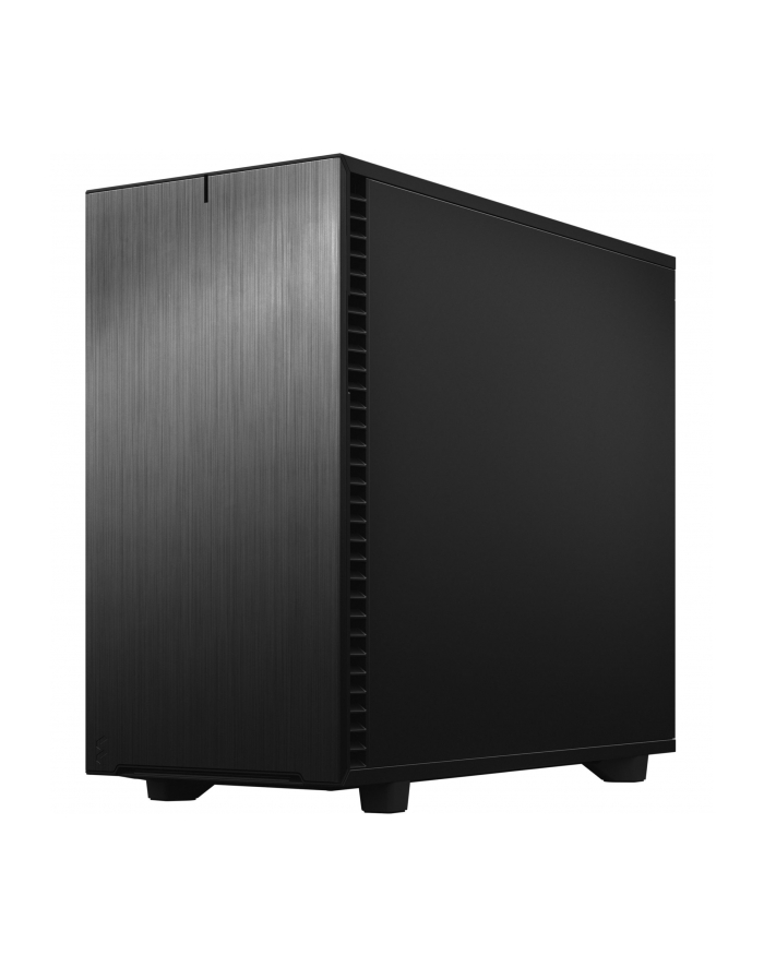 fractal design Obudowa Fractal Define 7 Black SoliD ATX główny