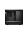fractal design Obudowa Fractal Define 7 Black SoliD ATX - nr 68
