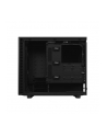 fractal design Obudowa Fractal Define 7 Black SoliD ATX - nr 74