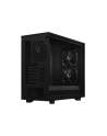 fractal design Obudowa Fractal Define 7 Black SoliD ATX - nr 75