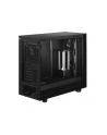 fractal design Obudowa Fractal Define 7 Black SoliD ATX - nr 76