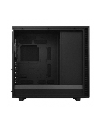 fractal design Obudowa Fractal Define 7 XL BlackSolid ATX