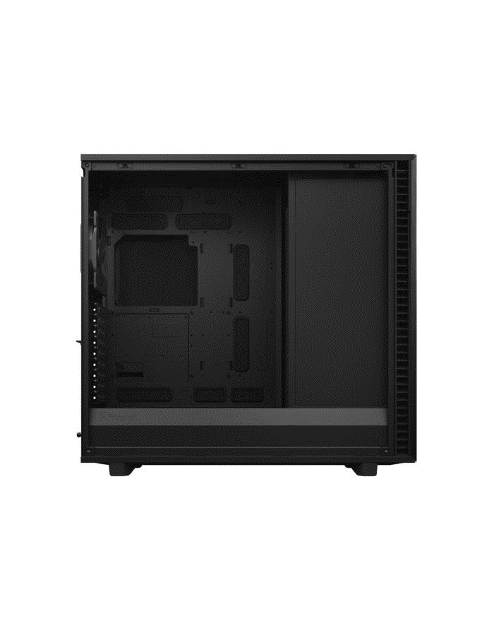 fractal design Obudowa Fractal Define 7 XL BlackSolid ATX główny
