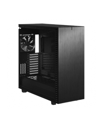 fractal design Obudowa Fractal Define 7 XL BlackSolid ATX