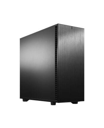 fractal design Obudowa Fractal Define 7 XL BlackSolid ATX nr 1