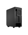 fractal design Obudowa Fractal Meshify 2 CompactBlack TG Light Tint - nr 16