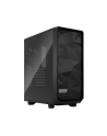 fractal design Obudowa Fractal Meshify 2 CompactBlack TG Light Tint - nr 1