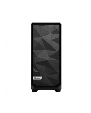 fractal design Obudowa Fractal Meshify 2 CompactBlack TG Light Tint