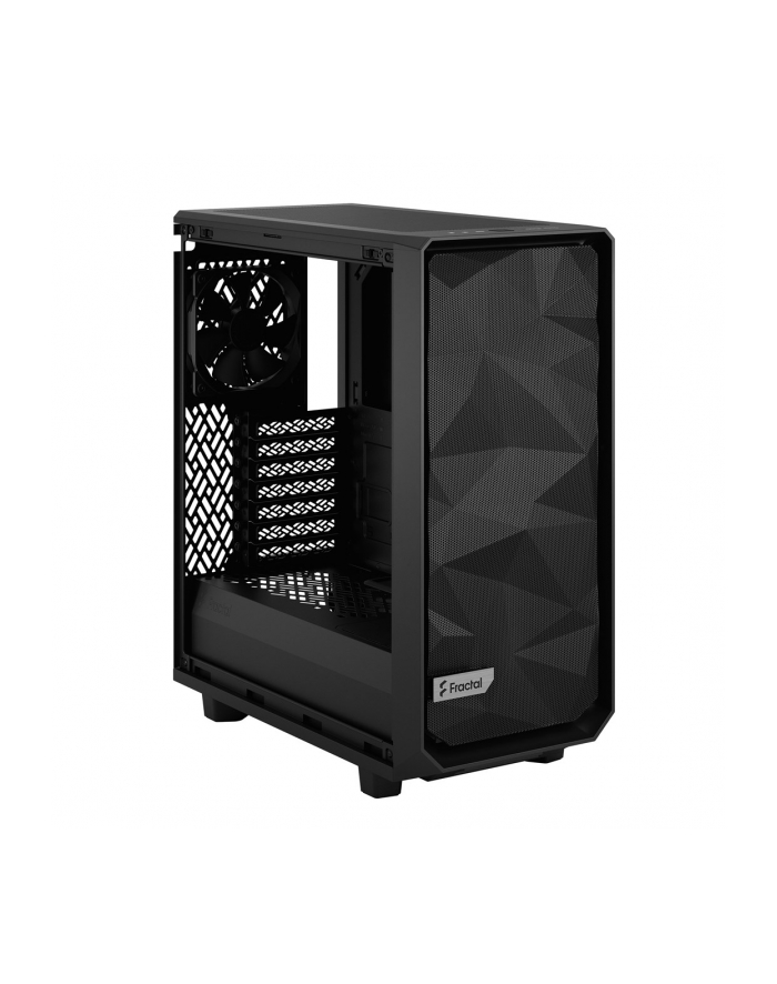 fractal design Obudowa Fractal Meshify 2 CompactBlack TG Light Tint główny