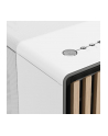 fractal design Obudowa Fractal North Chalk White - nr 118