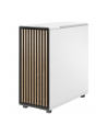 fractal design Obudowa Fractal North Chalk White - nr 119