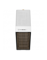 fractal design Obudowa Fractal North Chalk White - nr 120