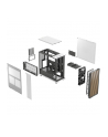 fractal design Obudowa Fractal North Chalk White - nr 126