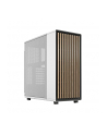 fractal design Obudowa Fractal North Chalk White - nr 127