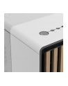 fractal design Obudowa Fractal North Chalk White - nr 129