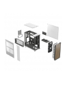 fractal design Obudowa Fractal North Chalk White - nr 135