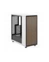 fractal design Obudowa Fractal North Chalk White - nr 136