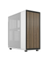 fractal design Obudowa Fractal North Chalk White - nr 139