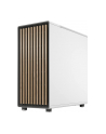 fractal design Obudowa Fractal North Chalk White - nr 144