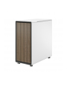 fractal design Obudowa Fractal North Chalk White - nr 46