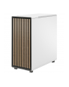 fractal design Obudowa Fractal North Chalk White - nr 79