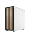 fractal design Obudowa Fractal North Chalk White - nr 82