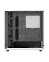 fractal design Obudowa Fractal North Chalk WhiteTG Clear Tint - nr 101